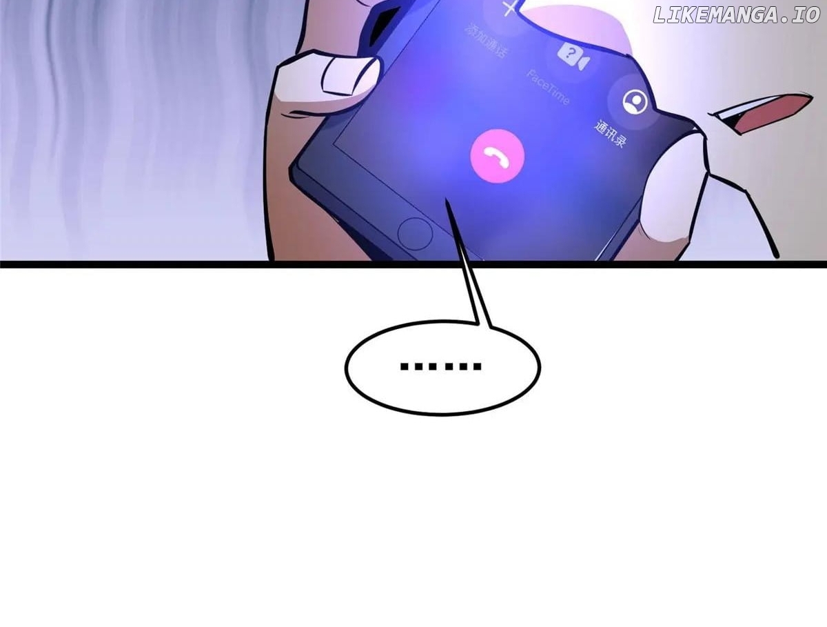 Divine Urban God Chapter 271 - page 54